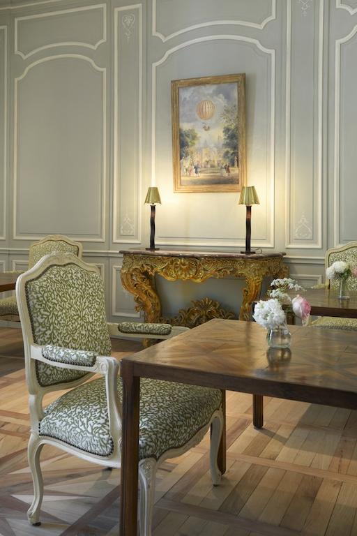 Chateau De La Treyne Lacave  외부 사진