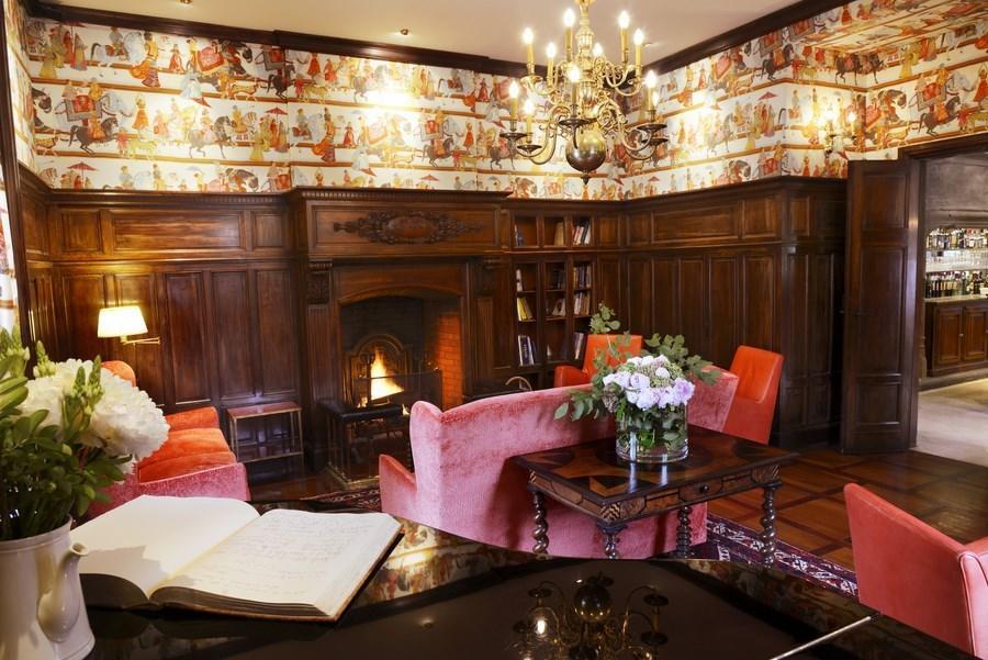 Chateau De La Treyne Lacave  외부 사진