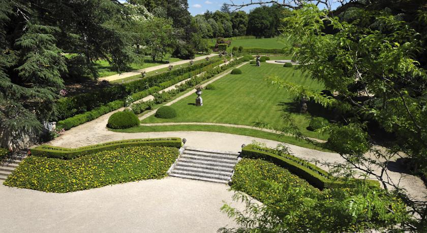 Chateau De La Treyne Lacave  외부 사진