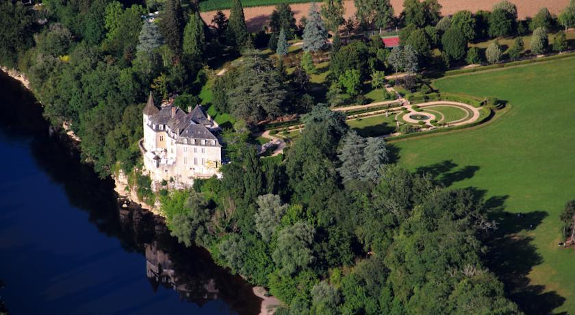 Chateau De La Treyne Lacave  외부 사진