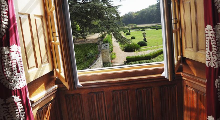 Chateau De La Treyne Lacave  객실 사진